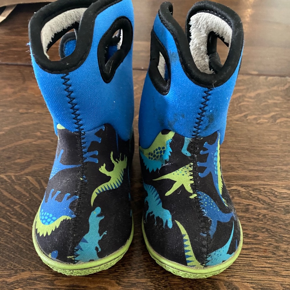 Bogs boots